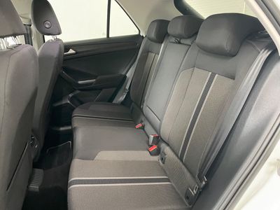 2020 Volkswagen T-Roc