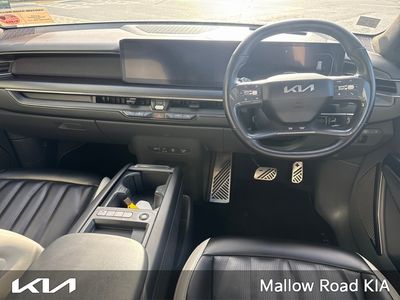 2024 Kia EV9