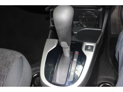 2016 Honda Jazz