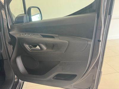 2023 Citroen Berlingo
