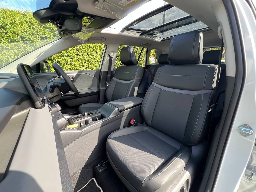 2026 Toyota Rav4