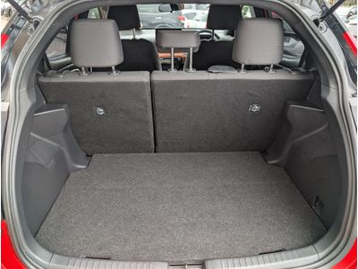 2020 Toyota Yaris