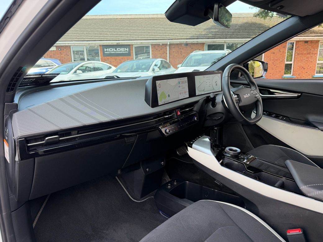2023 Kia EV6