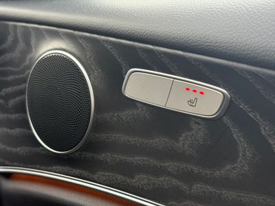 2023 Mercedes-Benz E Class