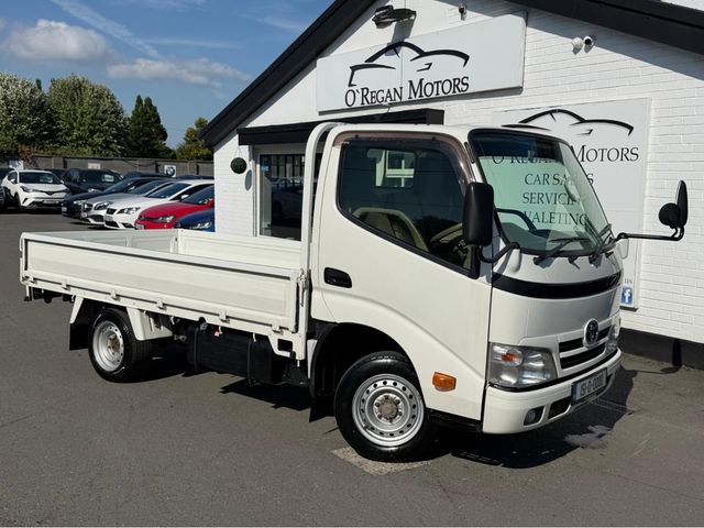 vehicle for sale from O'Regan Motors