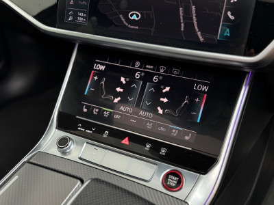 2021 Audi RS6