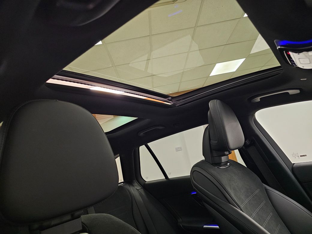 2026 Mercedes-Benz C Class