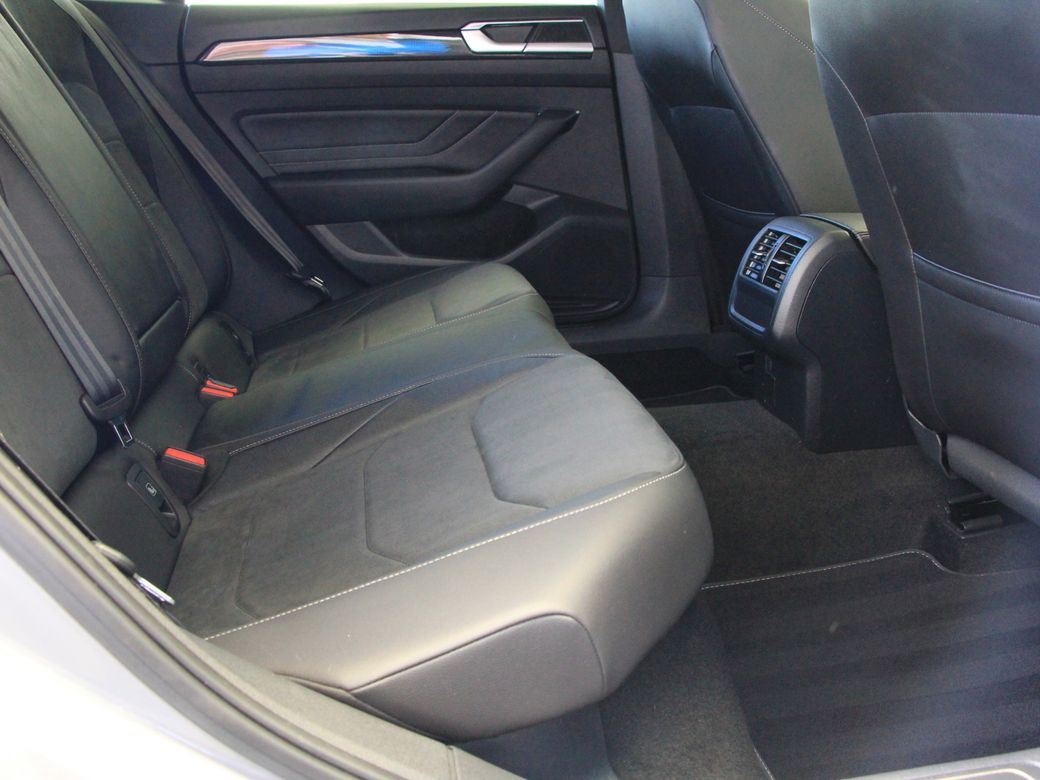 2023 Volkswagen Arteon