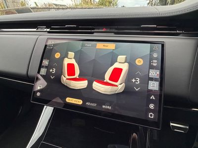 2024 Land Rover Range Rover Sport