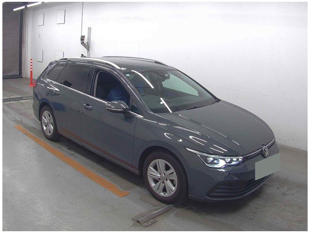 2023 Volkswagen Golf