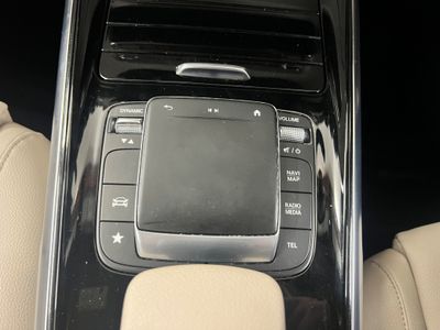 2020 Mercedes-Benz GLB Class