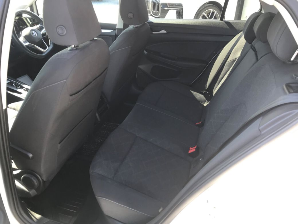 2021 Volkswagen Golf