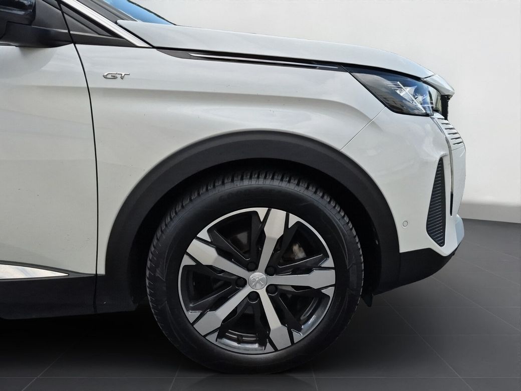 2024 Peugeot 3008
