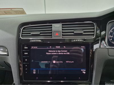 2021 Volkswagen Golf