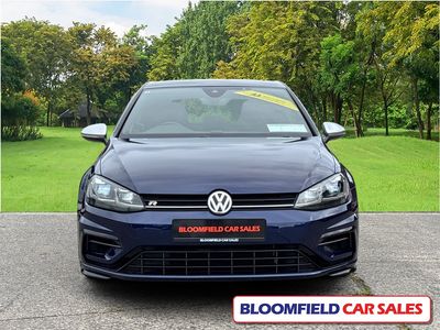 2020 Volkswagen Golf