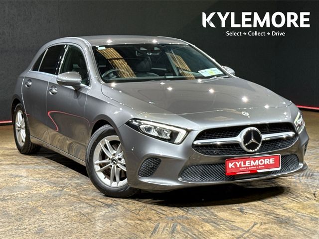 vehicle for sale from Kylemore Cars