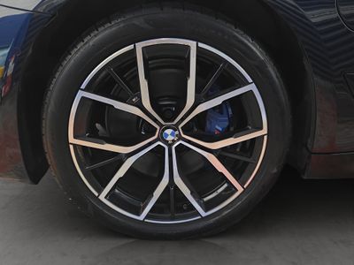 2021 BMW 5 Series