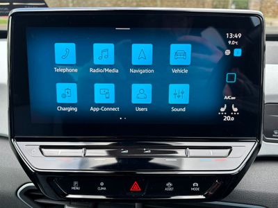 2023 Volkswagen ID.3