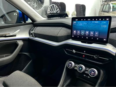 2024 Skoda Kodiaq