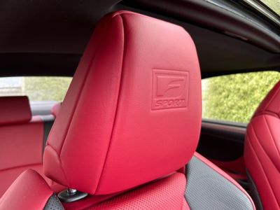 2021 Lexus ES 300h