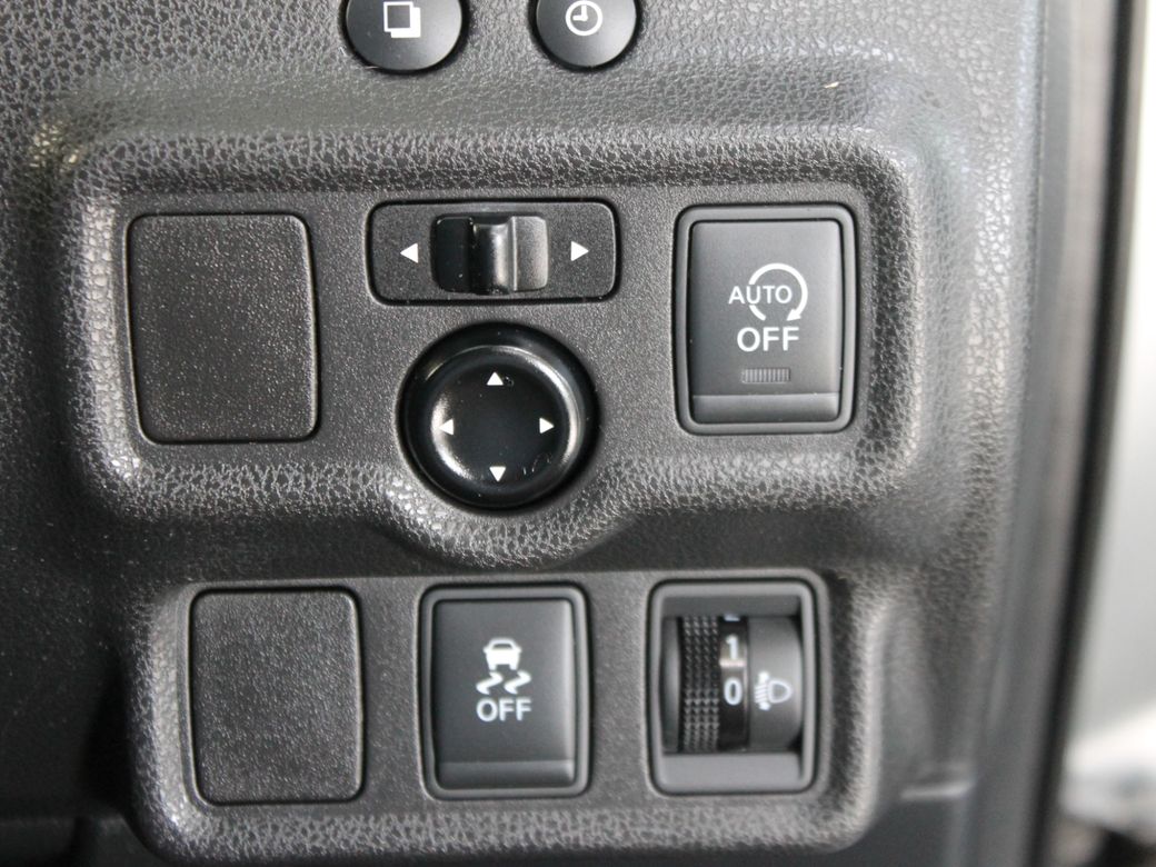 2016 Nissan Note
