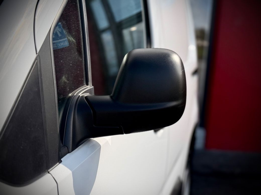 2023 Citroen Berlingo