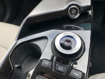 2021 Kia EV6