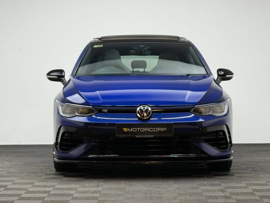 2021 Volkswagen Golf