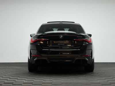 2023 BMW i4