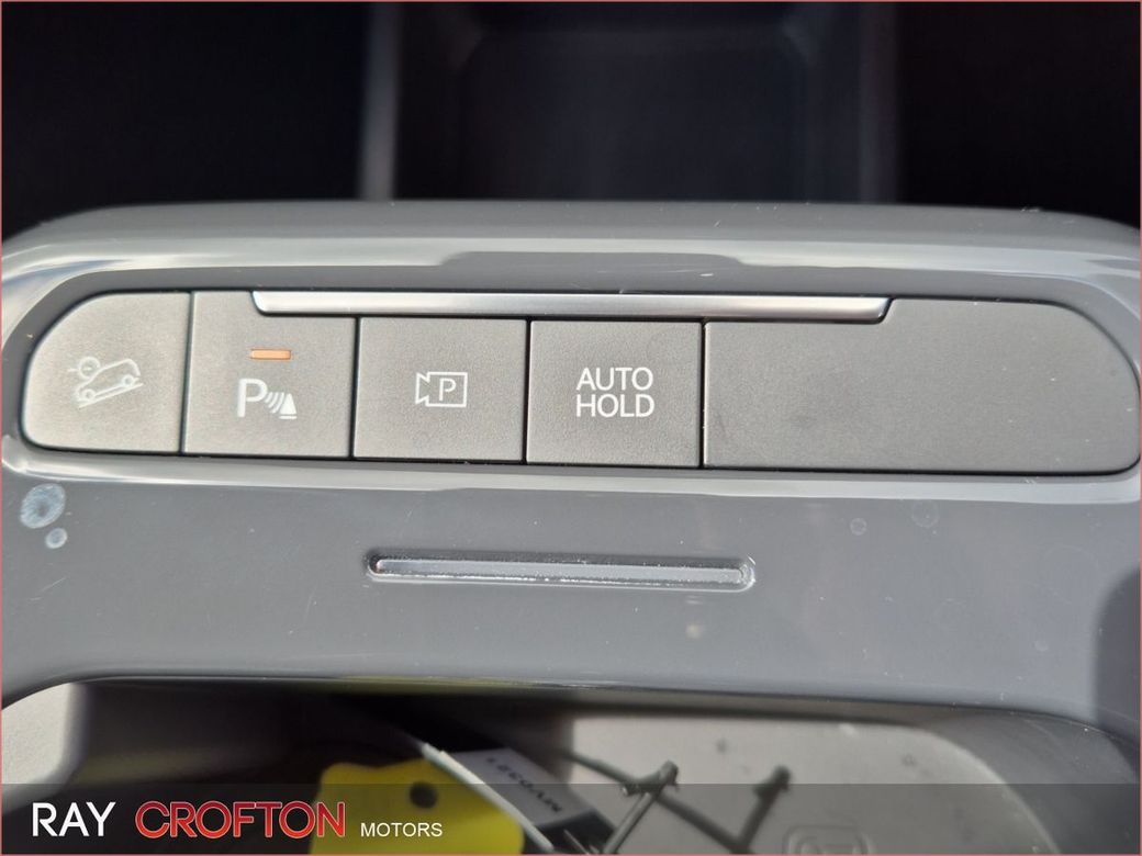 2026 Kia EV5