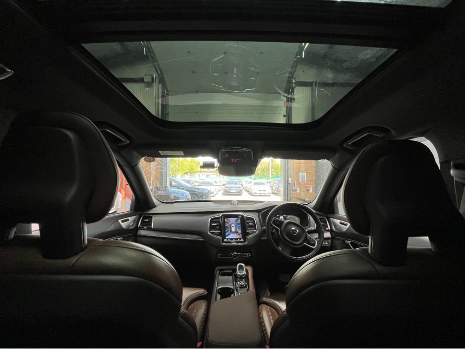 2021 Volvo XC90