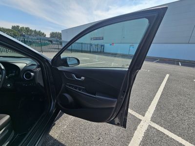 2020 Hyundai Kona