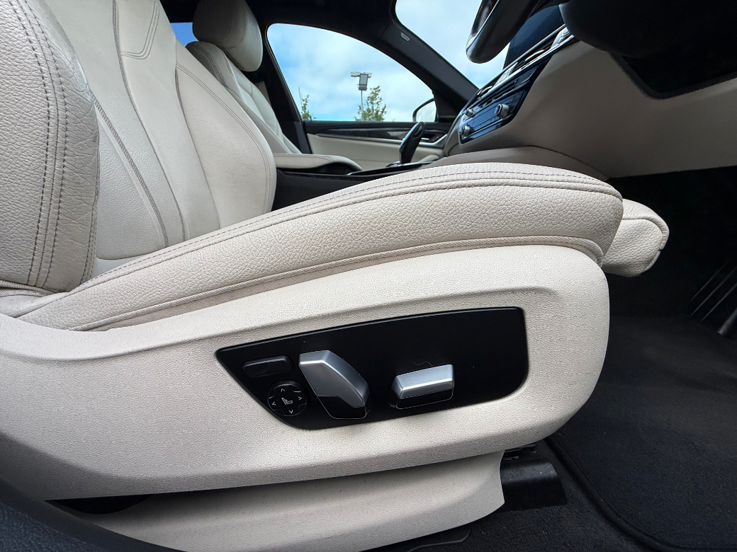 2020 BMW 5 Series