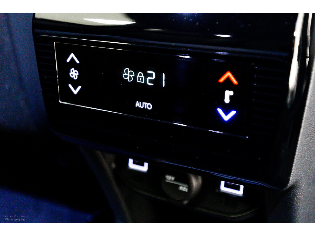 2025 Peugeot 5008