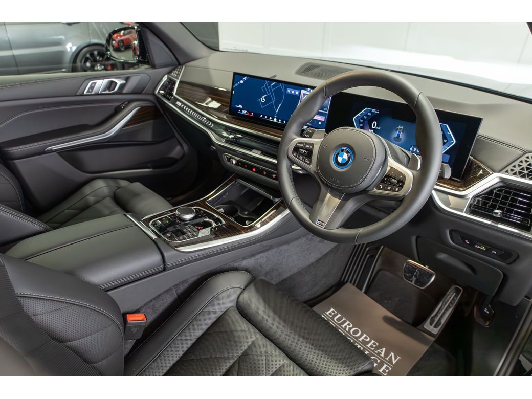 2025 BMW X5
