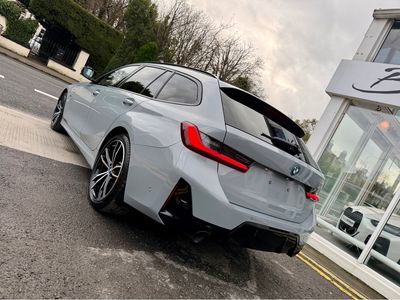 2023 BMW 3 Series