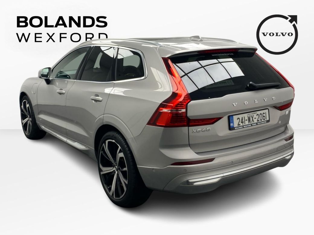 2024 Volvo XC60