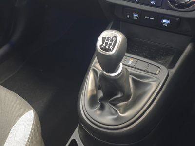 2023 Hyundai i10