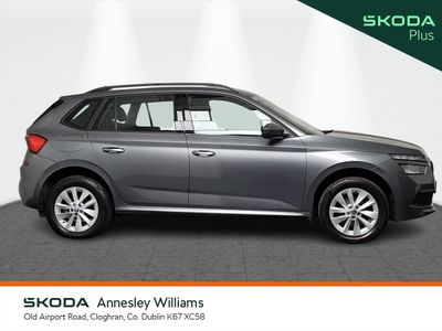 2023 Skoda Kamiq