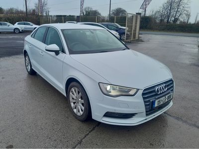 2015 Audi A3