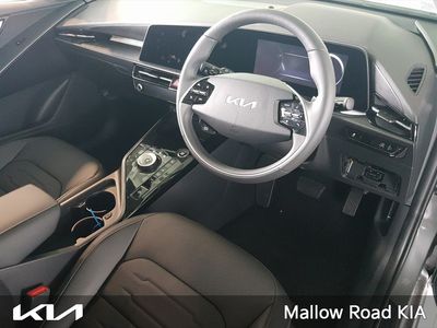 2025 Kia Niro