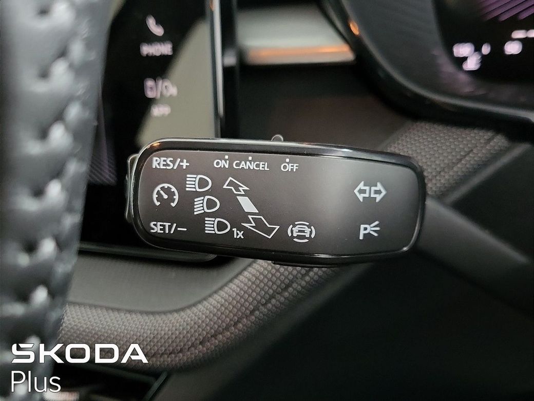 2026 Skoda Fabia