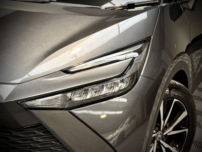 2024 Toyota C-HR