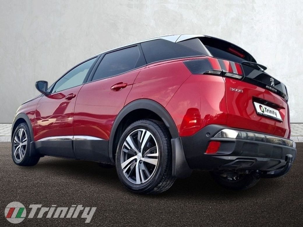 2023 Peugeot 3008
