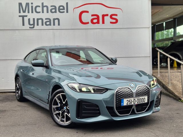 vehicle for sale from Michael Tynan Cars
