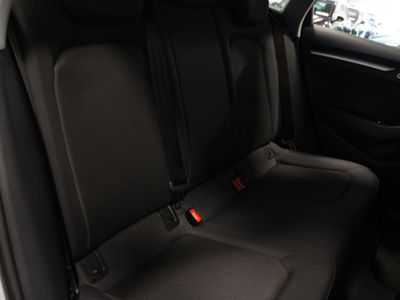 2019 Audi A3