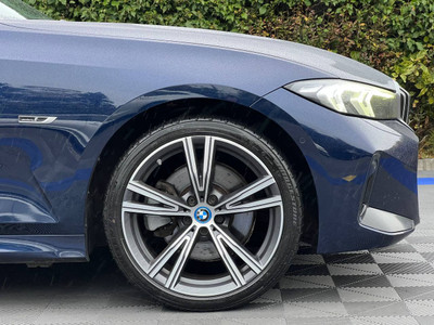 2022 BMW 3 Series