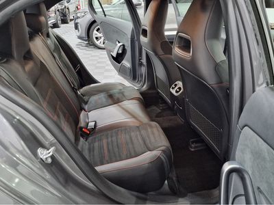 2019 Mercedes-Benz A Class