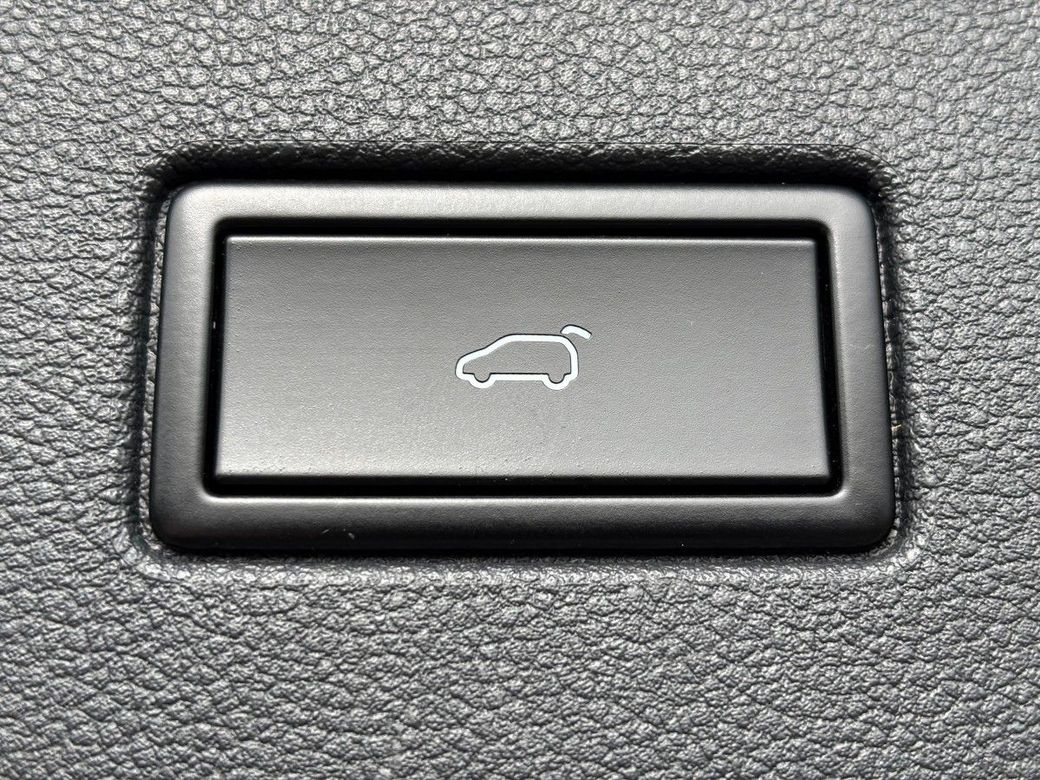 2018 Volkswagen Touran