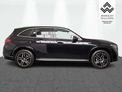 2023 Mercedes-Benz GLC Class
